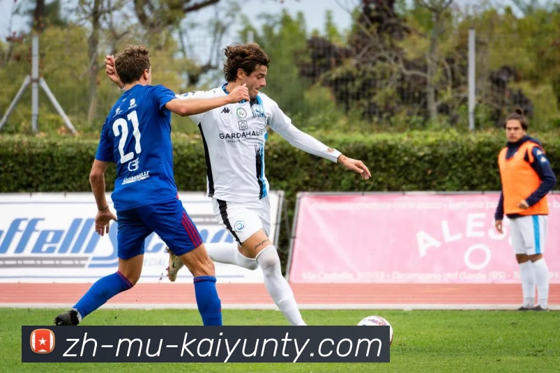 ky开云品牌故事